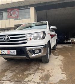 تويوتا هايلوكس